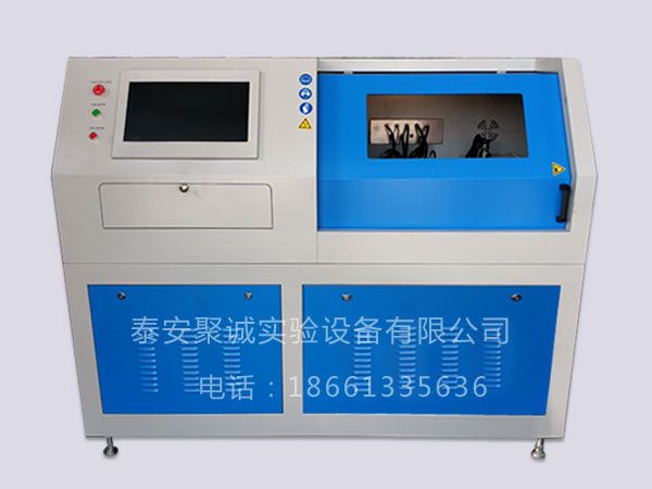 泰安聚誠試驗設(shè)備:高壓共軌試驗臺的保養(yǎng)維護